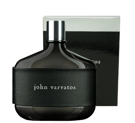 John Varvatos Men's EDT Spray 4.2 Oz