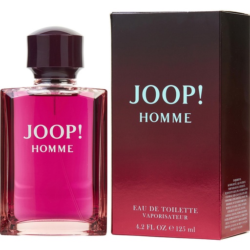 Joop Spray 4.2 oz EDT by Joop! for Men