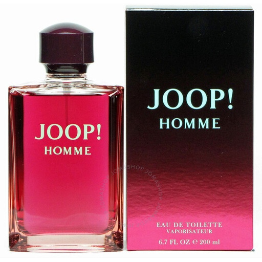 Joop Spray 6.7 oz EDT by Joop! for Men