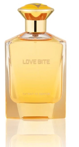 Love Bite Spray 3.3 oz EDP by Fragrance Story Unisex