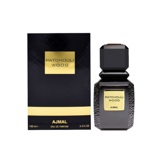 Patchouli Wood Eau de Parfum by Ajmal