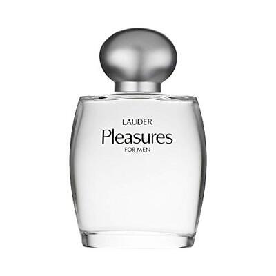 Pleasures Cologne Spray 3.4 oz for Men