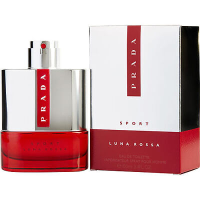 Prada Luna Rosa Sport 3.4 oz