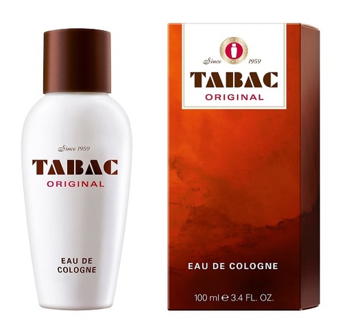 Tabac Original by Wirtz Cologne For Men 10.0 Oz