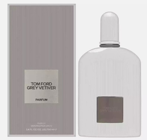 Tom Ford  Grey Vetiver Men's Parfum Spray 3.4 Oz