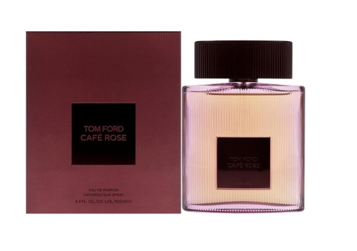 Tom Ford Cafe Rose 3.4 oz