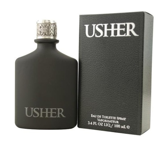 Usher EDT Spray 3.4 oz for Men