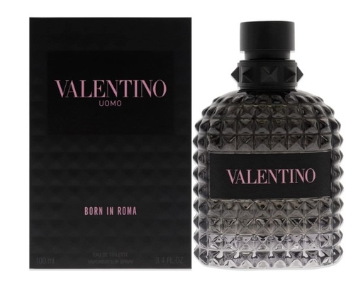 Valentino Uomo EDP 3.4 oz