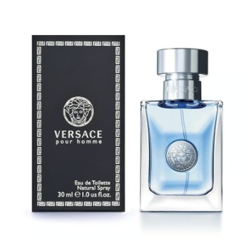 Versace Pour Homme EDT 1 oz