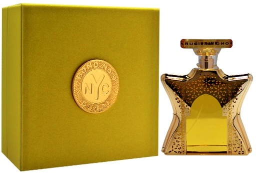 Bond No.9  Dubai Citrine Unisex EDP Spray 3.3 Oz