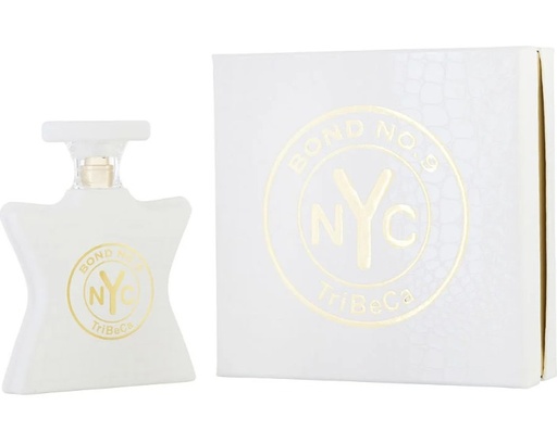 Bond No.9 Tribeca Unisex EDP 3.4 Oz