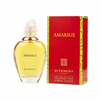 Amarige 3.4 oz EDT Spray for Women