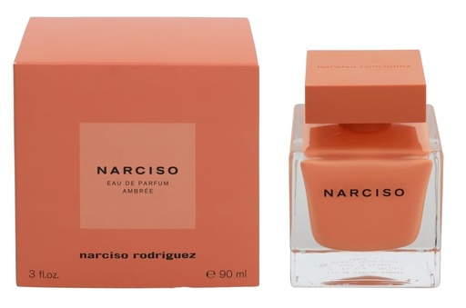 Narciso Rodriguez Ambree Women EDP Spray 3.0 Oz 