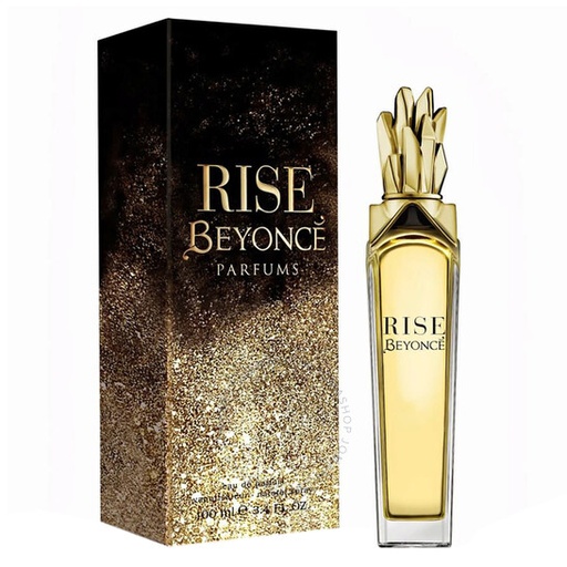 Beyoncé Rise 3.4 oz EDP for Women