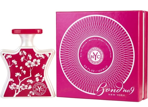 Bond No. 9 Chinatown 3.3 oz EDP for Women