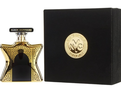 Bond No. 9 Dubai Black Sapphire 3.3 oz EDP for Women