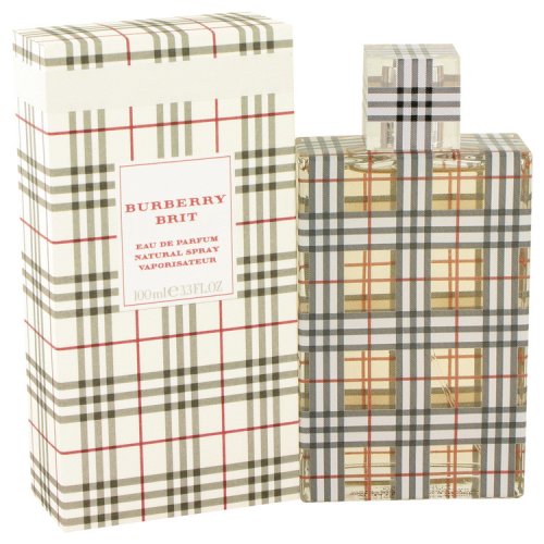 Burberry Brit 3.4 oz EDP for Women