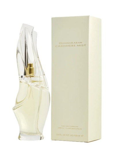 Cashmere Mist 3.4 oz EDP for Women