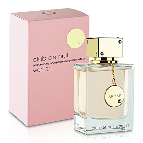 Armaf Club de Nuit Women's EDP Spray 3.6 oz 