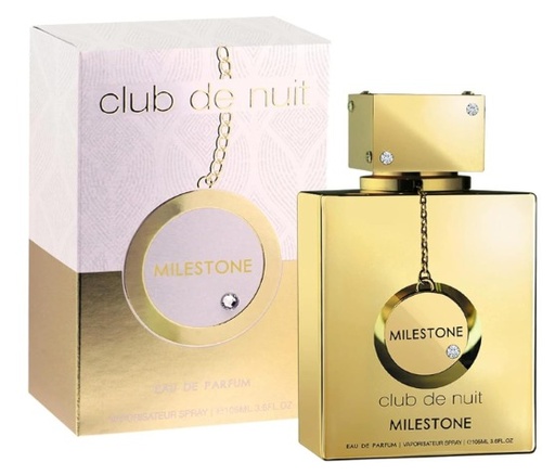 Armaf Club de Nuit Milestone Women EDP Spray 3.6 Oz