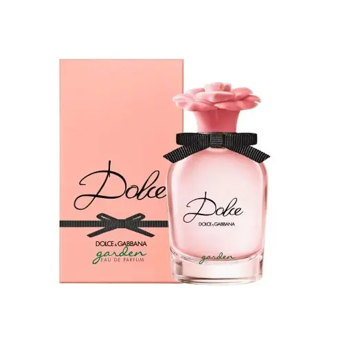 Dolce & Gabbana Garden Women EDP Spray 3.0 Oz