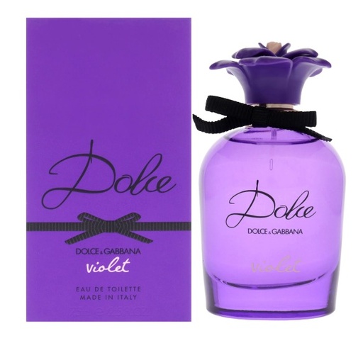 Dolce & Gabbana Violet 2 oz EDP for Women