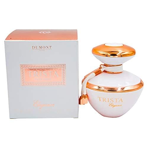 Dumont Trista Elegance Women EDP Spray 3.4 Oz