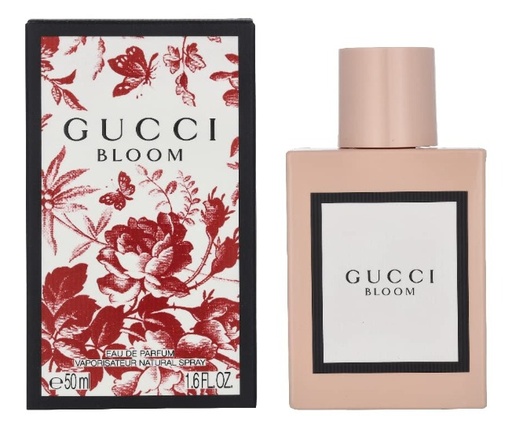 Gucci Bloom Women EDP Spray 1.6 Oz