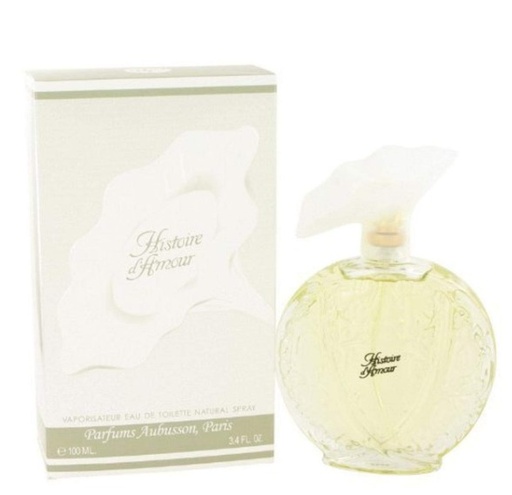 Histoire d'Amour 3.4 oz EDT Spray for Women