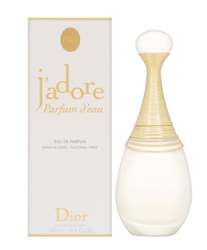 Dior J'adore 3.4 oz EDP Spray for Women