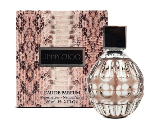 Jimmy Choo Women EDP Spray 3.4 Oz