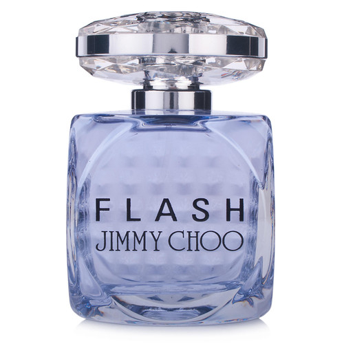 Jimmy Choo Flash 3.4 oz EDT Tester for Women