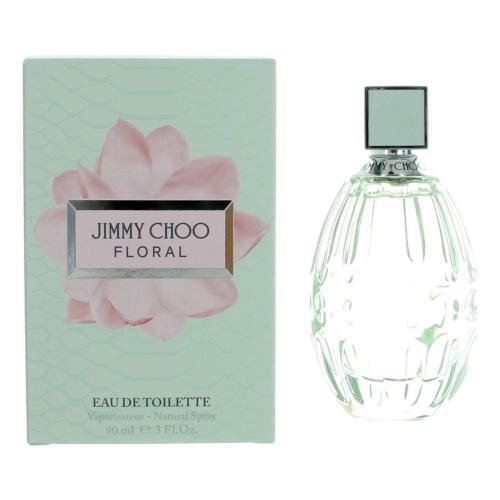 Jimmy Choo Floral Women EDP Spray 3.3 Oz