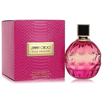 Jimmy Choo Rose Passion EDP for Women