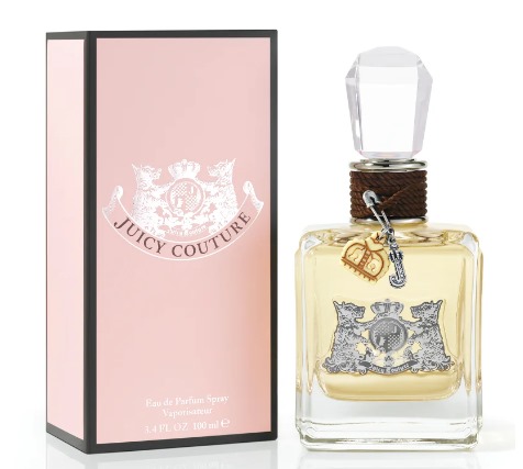 Juicy Couture 3.4 oz EDP for Women