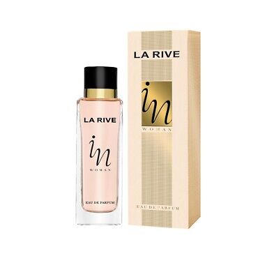 La Rive In Woman EDP Spray 3.0 Oz