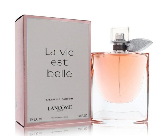 Lancome La Vie Est Belle Women EDP Spray 3.4 Oz