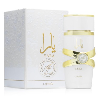 Lattafa Yara Moi 3.3 oz EDP Spray for Women