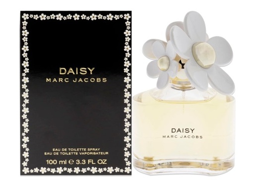 Marc Jacobs Daisy 3.3 oz EDT Women's Spray 