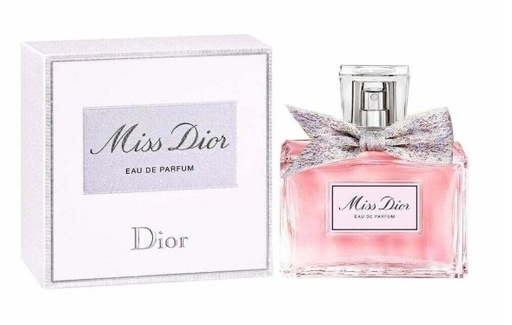 Miss Dior Women EDP Spray 3.4 Oz