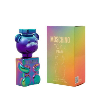 Moschino Toy 2 Pearl EDP for Women