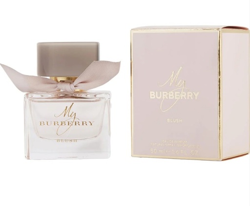 My Burberry Blush Women EDP Spray 1.7 Oz