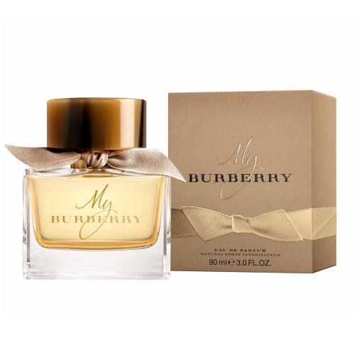 My Burberry 3 oz EDP for Women