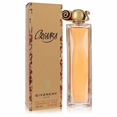 Givenchy Organza Women EDP Spray 3.4 Oz