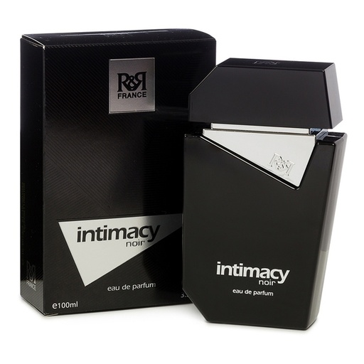 Rich & Ruitz Intimacy Noir Women EDP Spray 3.3 Oz