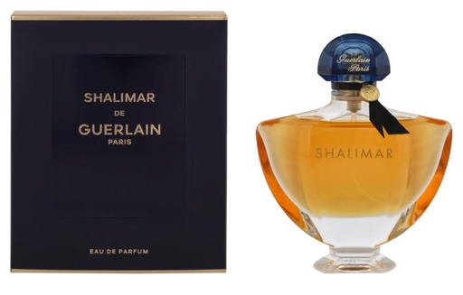 Guerlain Shalimar Women EDP Spray 3.0 Oz