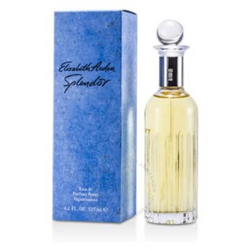 Elizabeth Arden Splendor Women EDT Spray 4.2 Oz