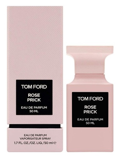 Tom Ford Rose Prick 1.7 oz EDP for Women