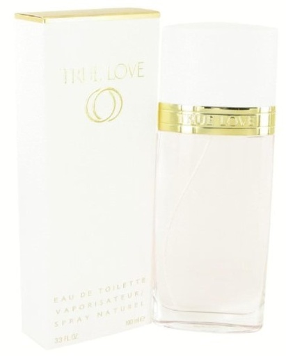 True Love Women EDT Spray 3.3 Oz