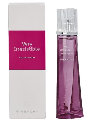 Very Irresistible 2.5 oz EDP for Women